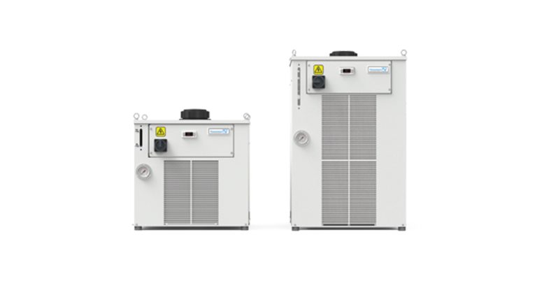 Pfannenberg Highlights Compact Packaged CCE Chillers for Efficient and Reliable Cooling