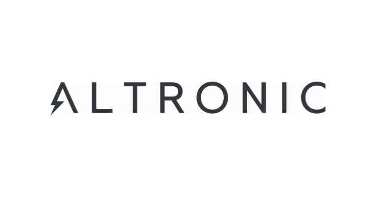 Spartan Controls And Altronic LLC Announce New Partnership