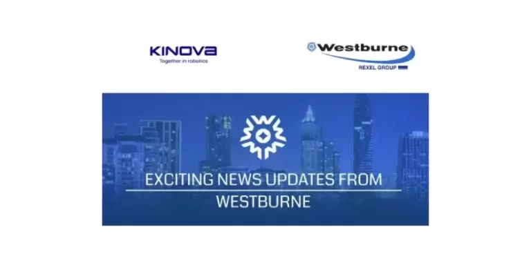 Westburne and Kinova Announce Groundbreaking Partnership