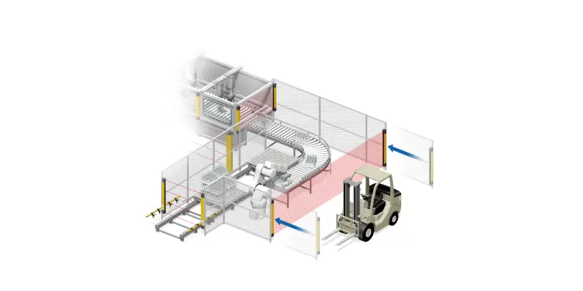 Omron’ Advanced Safety Services 101