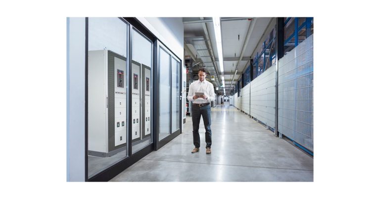 The Drive Towards Energy-Efficient Data Centres