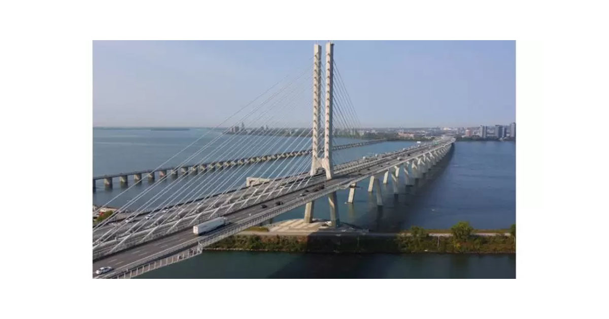 ABB’s Expansion Joint System Helps Expand Sustainable Transportation Possibilities