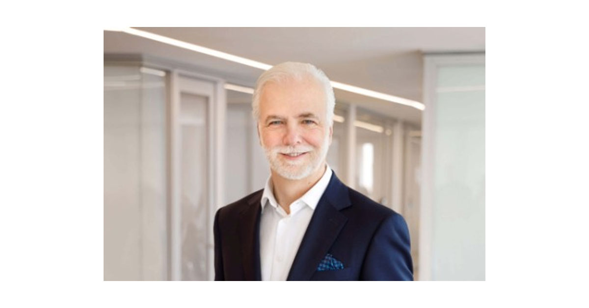 François Tellier Appointed as East Managing Partner of EY Canada
