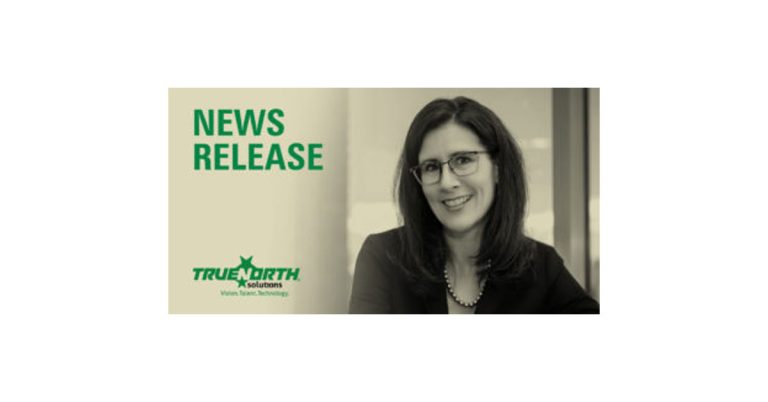 True North Solutions Promotes Amanda Reitenbach to Director of Project Services