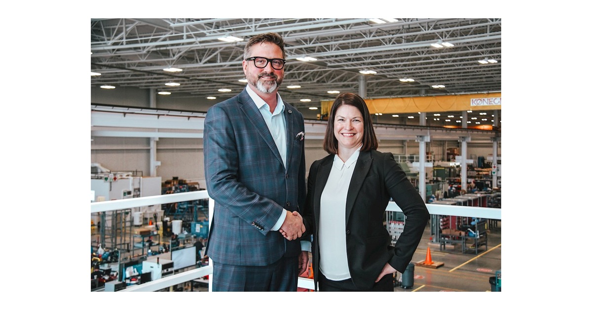 ABB and Powrmatic Announce New Agreement for Electrical Distribution Solutions on Canadian Market