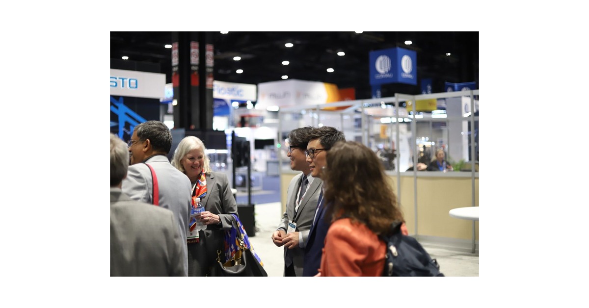 Record-Breaking Automate 2024 Event Highlights Industry’s Rapid Growth and Innovation