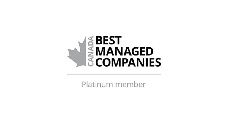 Hatch Celebrates 17th Year as One of Canada’s Best Managed Companies