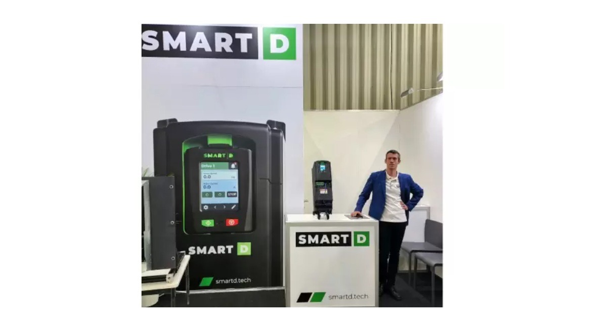 Powering Up: How Canadian Innovation is Changing Motor Control