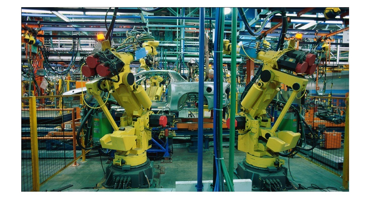 Design Systems Canada Provides Insights on the Future of Supply Chains in Canada