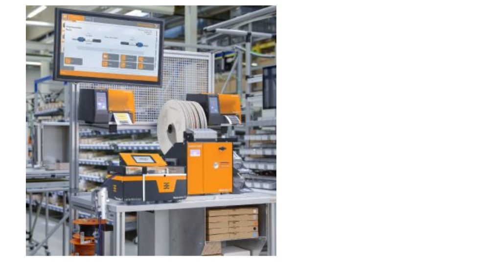 April 7, 2025 - Revolutionizing Panel Building with Weidmuller Wire Processing Center (WPC)