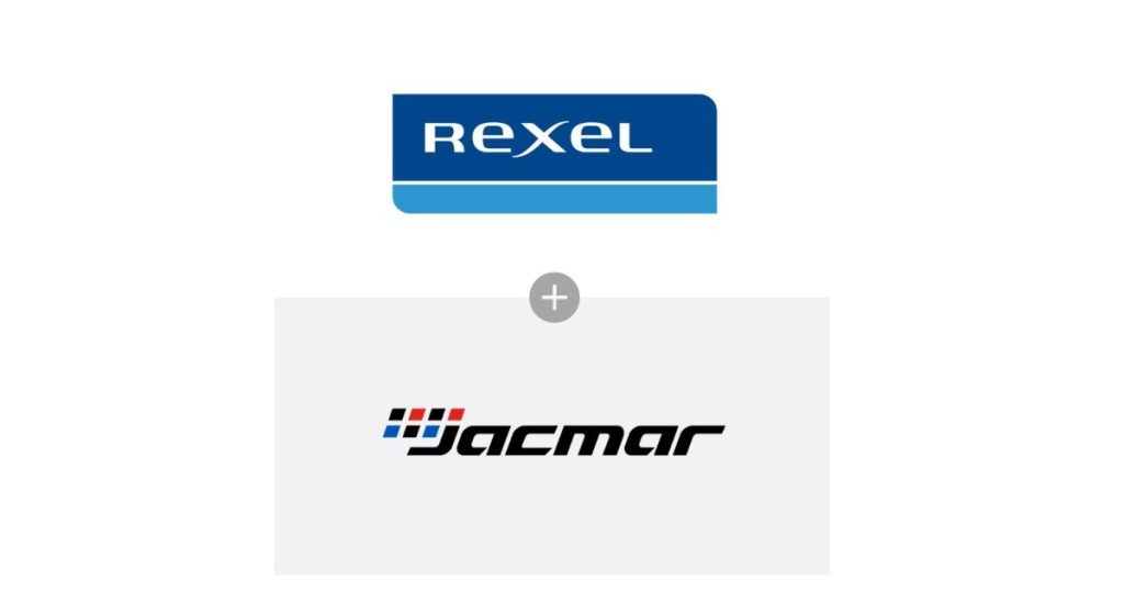 Rexel Canada Announces Acquisition of Jacmar Automation