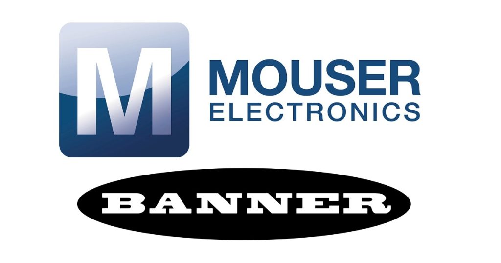 May 9, 2025 - Mouser_ Banner Engineering Q45DEW Wireless All-in-One Dew Point Sensor Nodes