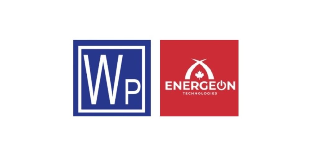 June 12, 2025 - Walker Panels & Energeon Technologies Collaborate on Custom Panel Solutions Emphasizing Real-Time Energy Monitoring