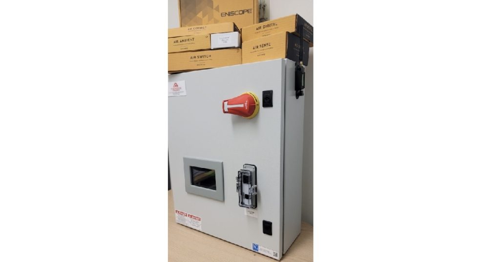 Walker-Panels-Energeon-Technologies-Collaborate-on-Custom-Panel-Solutions-Emphasizing-Real-Time-Energy-Monitoring