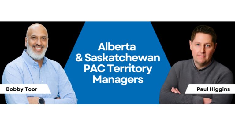 EB Horsman Announces Bobby Toor & Paul Higgins, New Alberta & Saskatchewan Process, Automation & Control Managers
