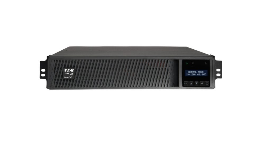 July 16, 2025 - Mouser Eaton Tripp Lite Smart & SmartPro 750VA to 3000VA UPS