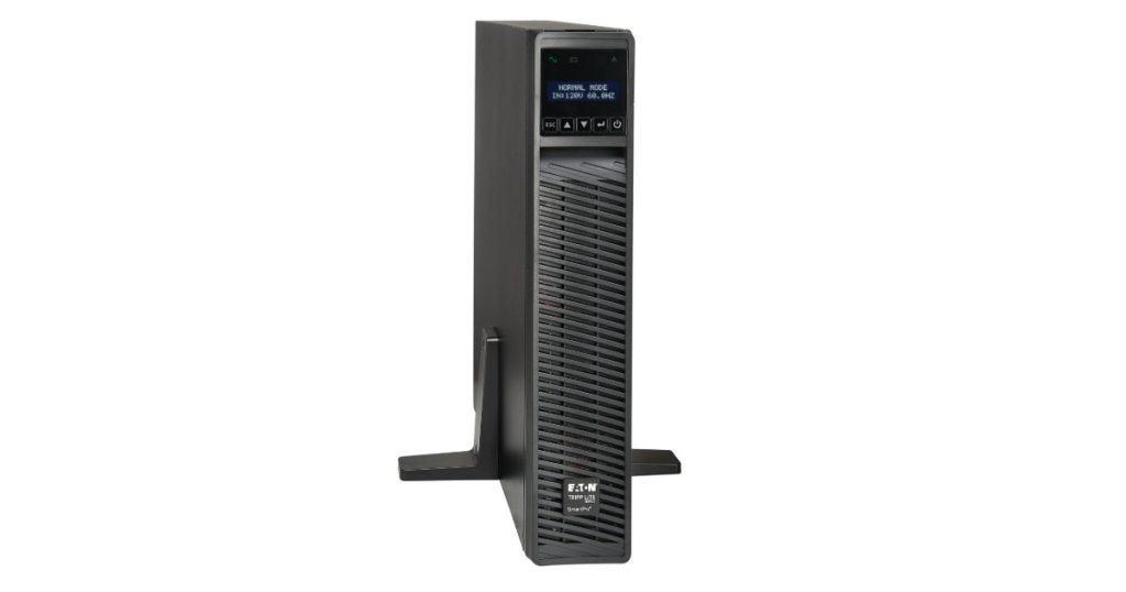 July 16, 2025 - Mouser Eaton Tripp Lite Smart & SmartPro 750VA to 3000VA UPS