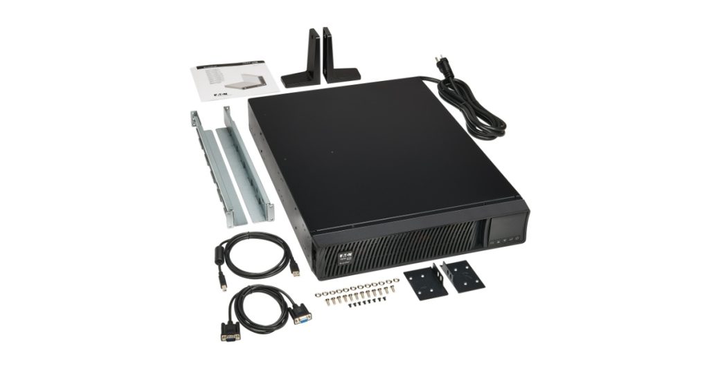 July 16, 2025 - Mouser Eaton Tripp Lite Smart & SmartPro 750VA to 3000VA UPS