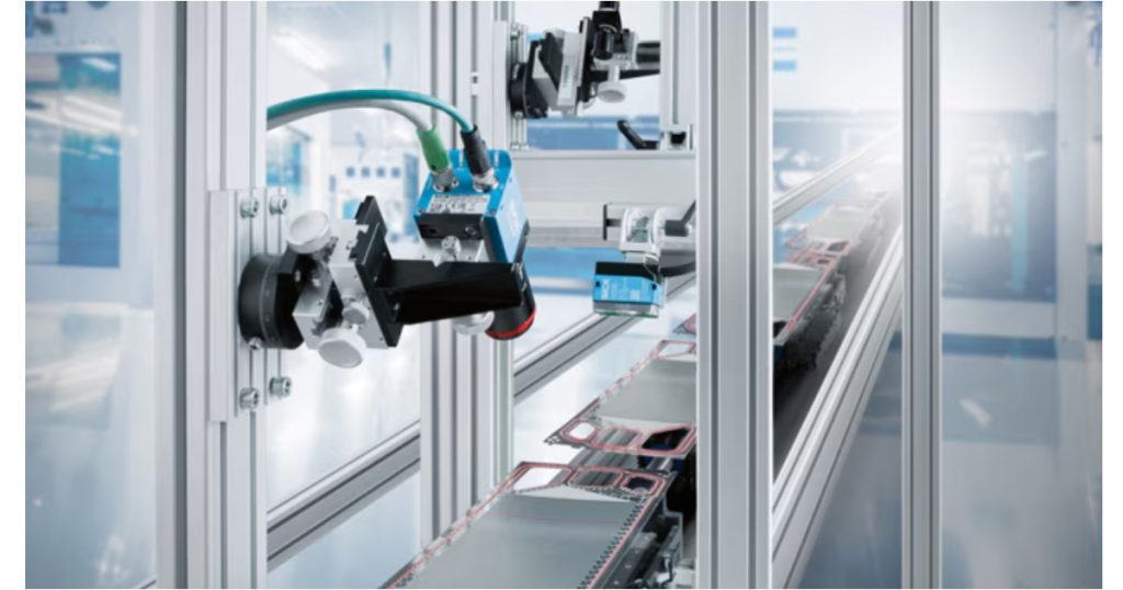 July 28, 2025 - SICK Machine Vision Technologies Comparing and Contrasting 2D & 3D Machine Vision 4