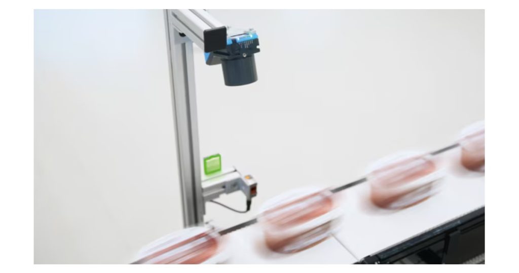 July 28, 2025 - SICK Machine Vision Technologies Comparing and Contrasting 2D & 3D Machine Vision 1