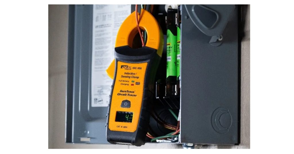 July 31, 2025 - IDEAL Debuts SureTrace Pro Circuit Tracer  