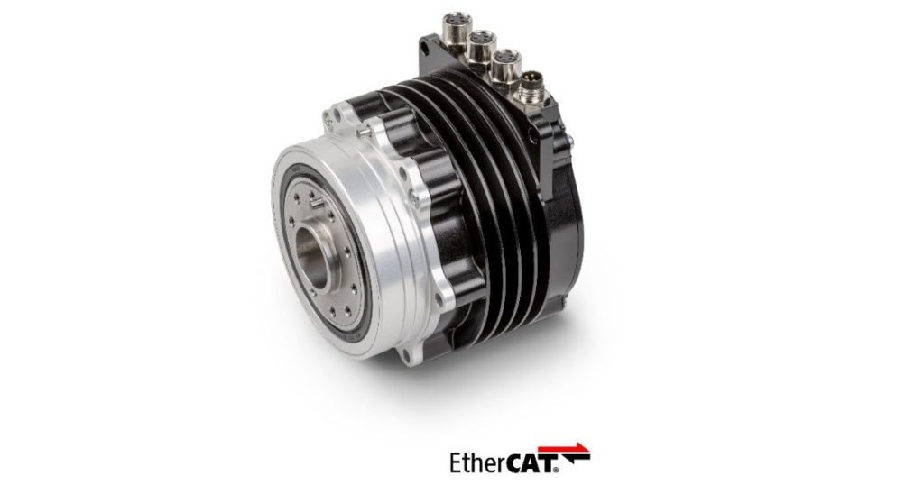 Aug 11, 2025 - Electromate Introduces the maxon HEJ Series in Canada Compact, High Torque Robot Joints for Robotic Applications