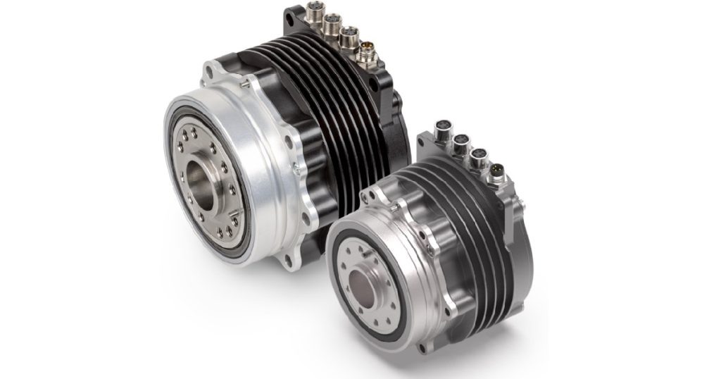 Aug 11, 2025 - Electromate Introduces the maxon HEJ Series in Canada Compact, High Torque Robot Joints for Robotic Applications