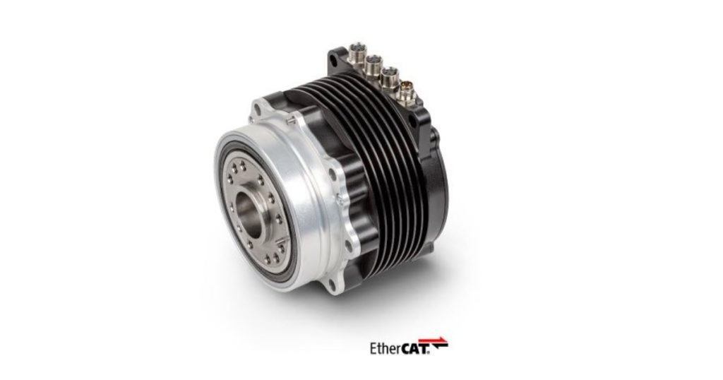 Aug 11, 2025 - Electromate Introduces the maxon HEJ Series in Canada Compact, High Torque Robot Joints for Robotic Applications