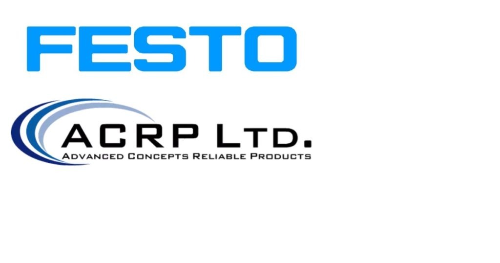 Aug 11, 2025 - Festo Canada Announces That ACRP Ltd Has Joined the 𝗙𝗲𝘀𝘁𝗼 𝗖𝗲𝗿𝘁𝗶𝗳𝗶𝗲𝗱 𝗦𝘆𝘀𝘁𝗲𝗺 𝗜𝗻𝘁𝗲𝗴𝗿𝗮𝘁𝗼𝗿 𝗣𝗿𝗼𝗴𝗿𝗮𝗺