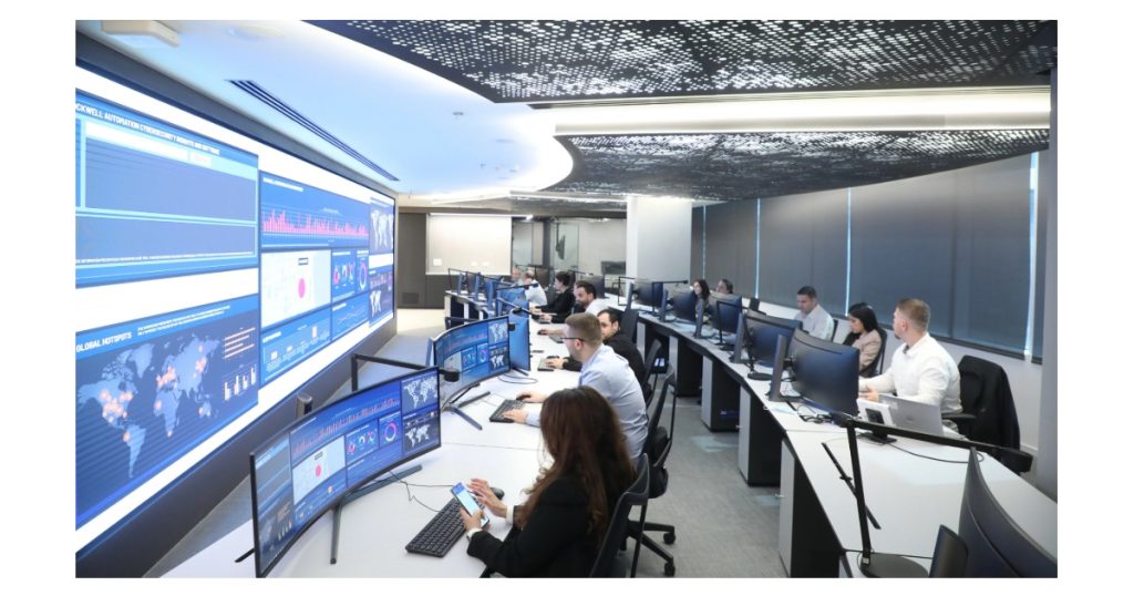 Aug 13, 2025 - Rockwell 61% of Cybersecurity Professionals Plan AI Adoption as Manufacturing Faces Growing Cyber Risks