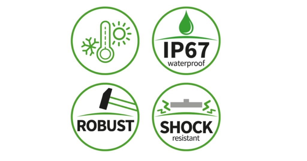 Aug 13, 2025 - Wieland SLC4 Series - Safety Light Curtains Type 4 2