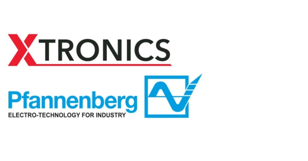 Aug 14, 2025 - XTronics Pfannenberg Introduces PROTECT Series - New Benchmark in Industrial Signaling