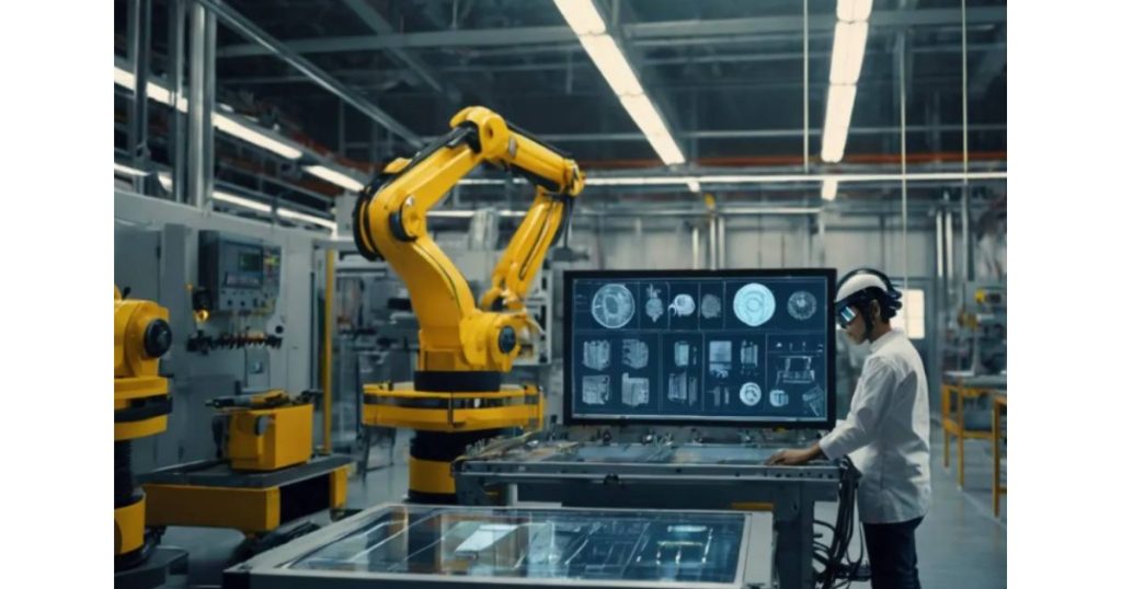 Aug 15, 2025 - How 3D Modeling Transforms Modern Manufacturing From Concept to Production