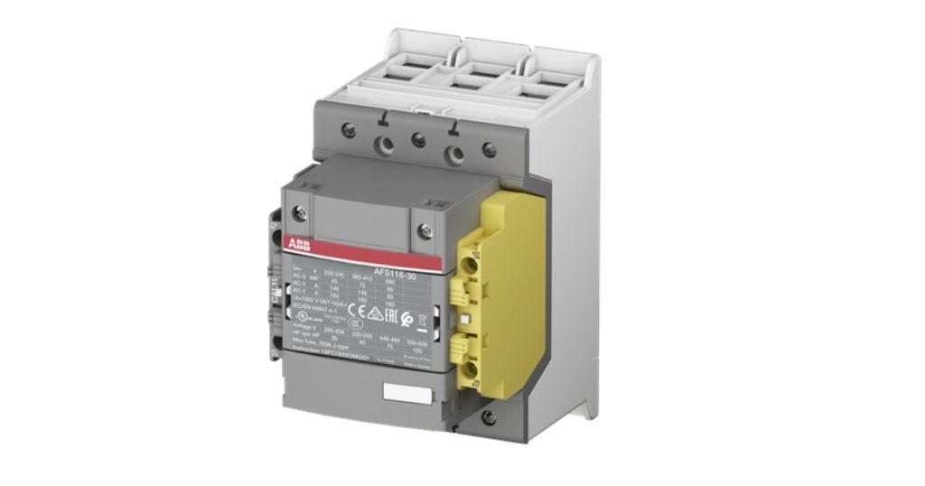 Aug 18, 2025 - ABB Contactor Selection Guide Canada 8 ABB Contactors