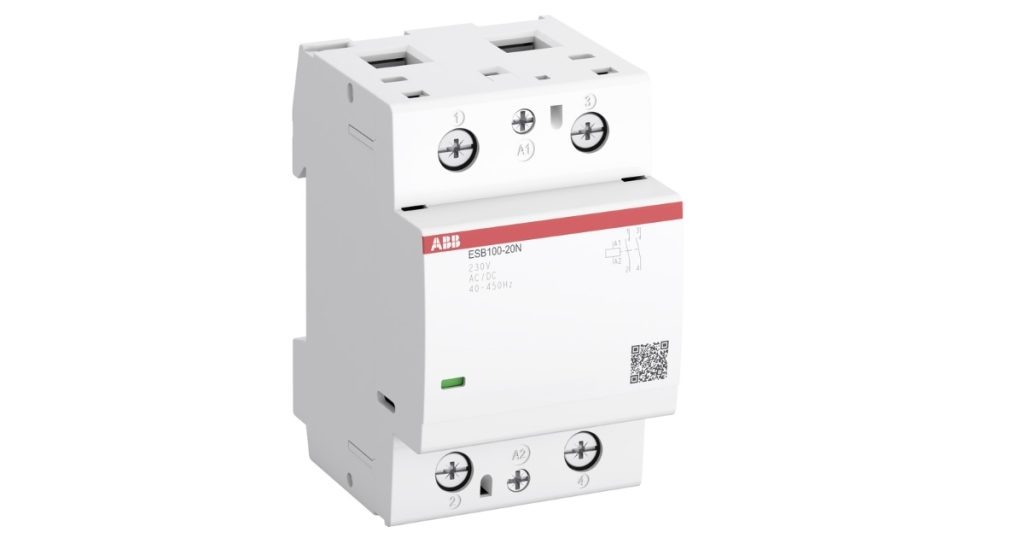 Aug 18, 2025 - ABB Contactor Selection Guide Canada 8