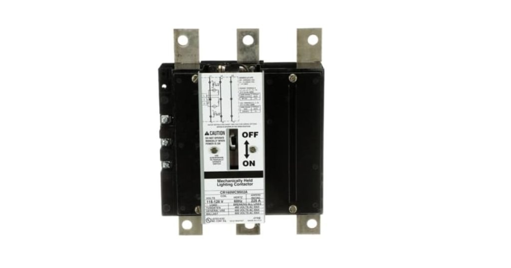 Aug 18, 2025 - ABB Contactor Selection Guide Canada 11 ABB Contactors