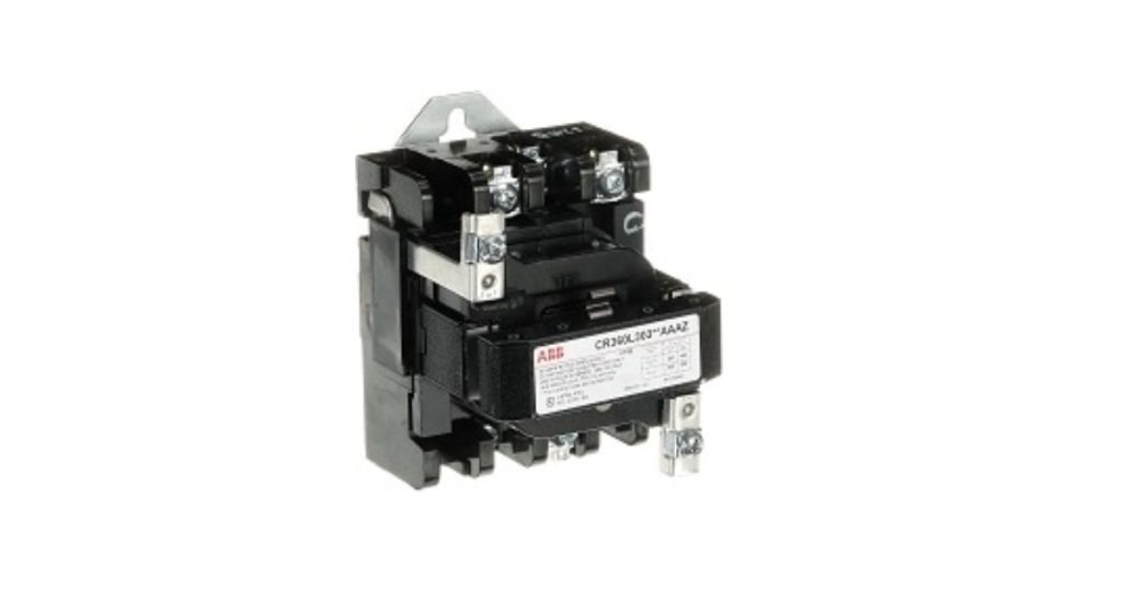 Aug 18, 2025 - ABB Contactor Selection Guide Canada 11 ABB Contactors