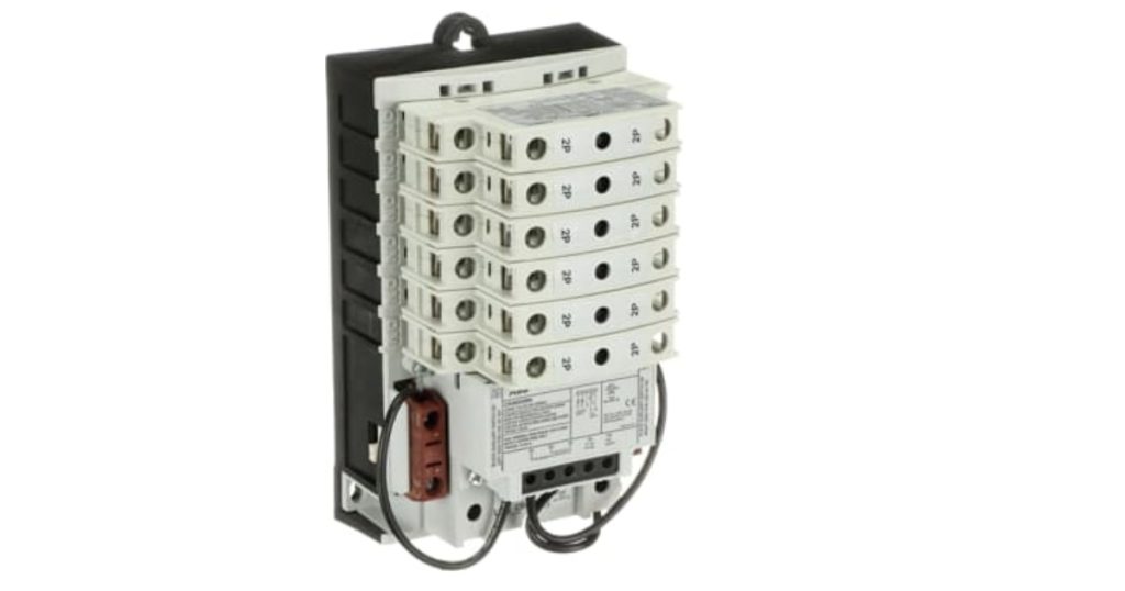 Aug 18, 2025 - ABB Contactor Selection Guide Canada 11 ABB Contactors
