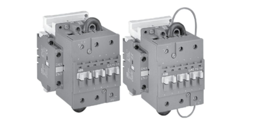 Aug 18, 2025 - ABB Contactor Selection Guide Canada 15 ABB Contactors