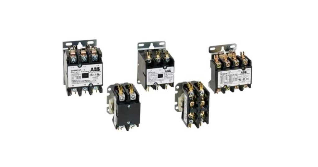 Aug 18, 2025 - ABB Contactor Selection Guide Canada 15 ABB Contactors