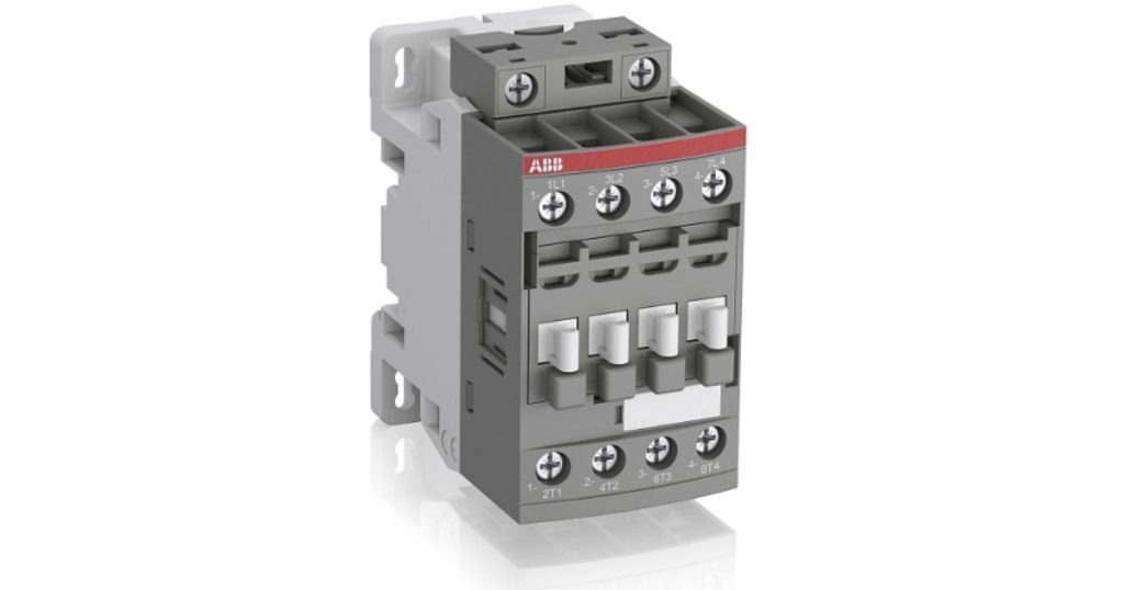 Aug 18, 2025 - ABB Contactor Selection Guide Canada 1 ABB Contactors