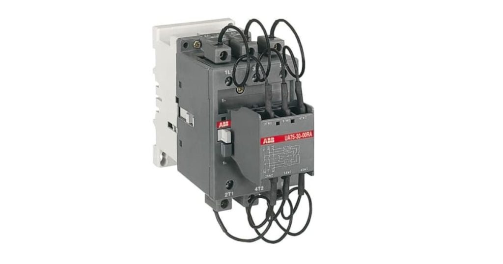 Aug 18, 2025 - ABB Contactor Selection Guide Canada 8 ABB Contactors