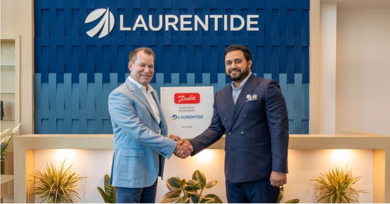 Aug 19, 2025 - Contrôles Laurentide Expands Partnership with Danfoss to Include Distribution of Drives in Eastern Canada