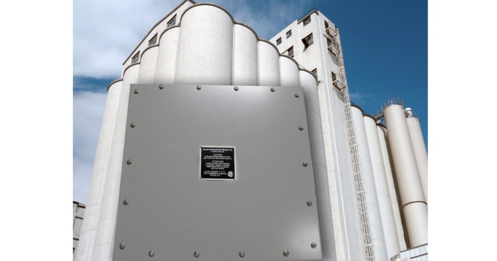 Aug 19, 2025 - Valid Manufacturing Dust Rated Class 2 Hazardous Locations Enclosures