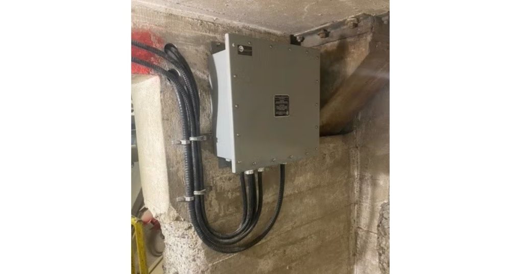 Aug 19, 2025 - Valid Manufacturing Dust Rated Class 2 Hazardous Locations Enclosures