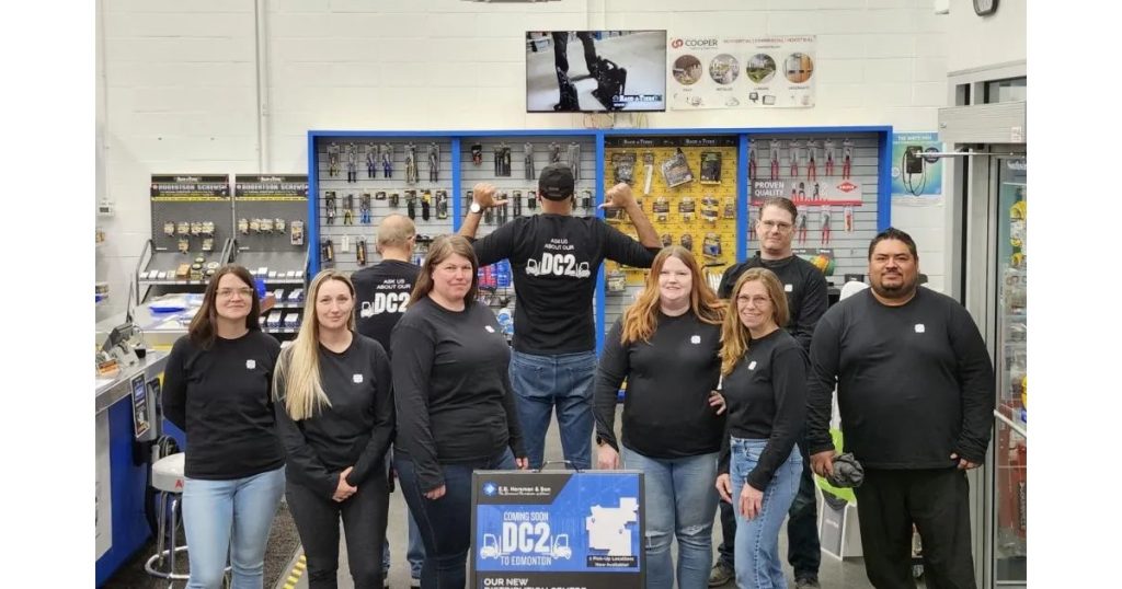 Aug 20, 2025 - EB Horsman Working to Code in Alberta What Electricians Need to Know 2 - STANDATA & AEUC -