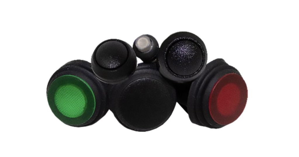 Aug 20, 2025 - Mouser VCC PS Pushbutton Switches 1