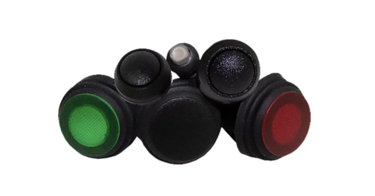 Aug 20, 2025 - Mouser VCC PS Pushbutton Switches 1