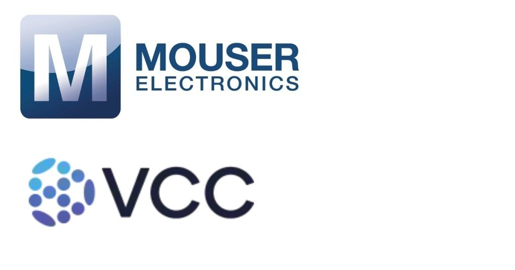 Aug 20, 2025 - Mouser VCC PS Pushbutton Switches