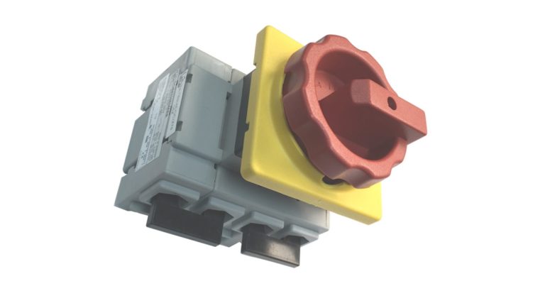 Aug 21, 2025 - ITC Electrical Components DC Disconnect Switches 1